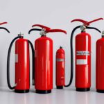 En una emergencia no hay diferencia entre extintores o extinguidores.