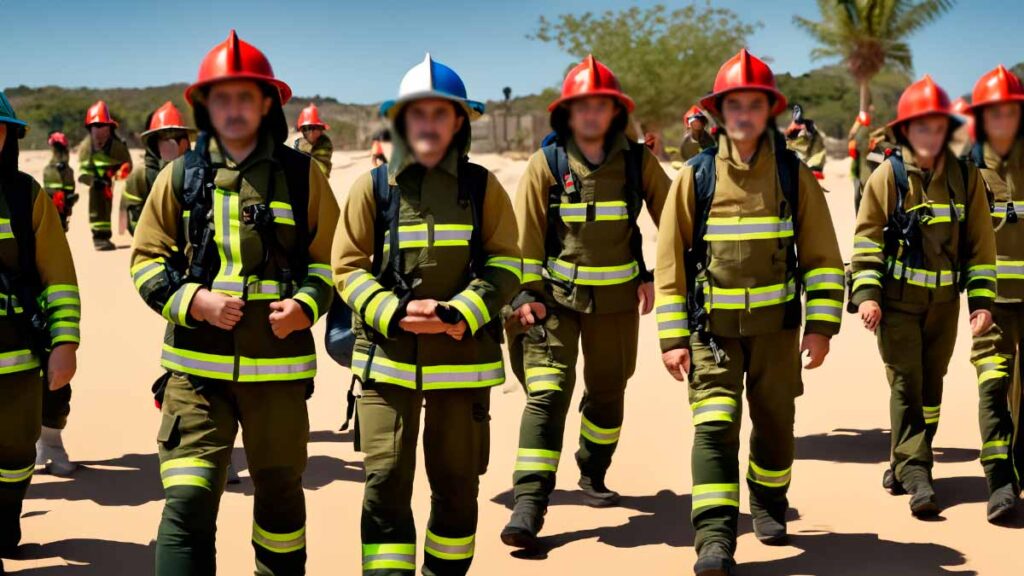 Curso Contra Incendios Gratis de Protecta México.