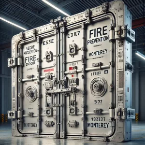 Sistema contra incendios