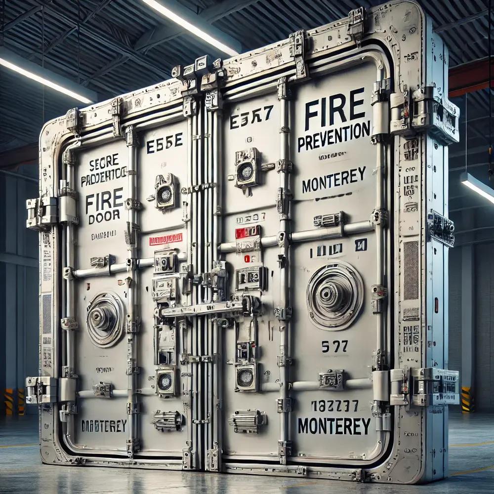 Sistema contra incendios