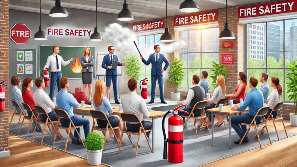 Plan de Contingencia Contra Incendios en una Escuela: Seguridad 3 plan de contingencia contra incendios en una escuela