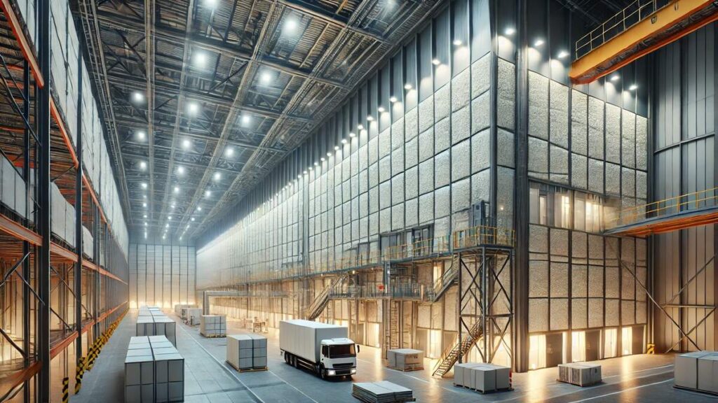 Equipo de Protección Contra Incendios de una Empresa 3 Equipo contra incendios de una empresa