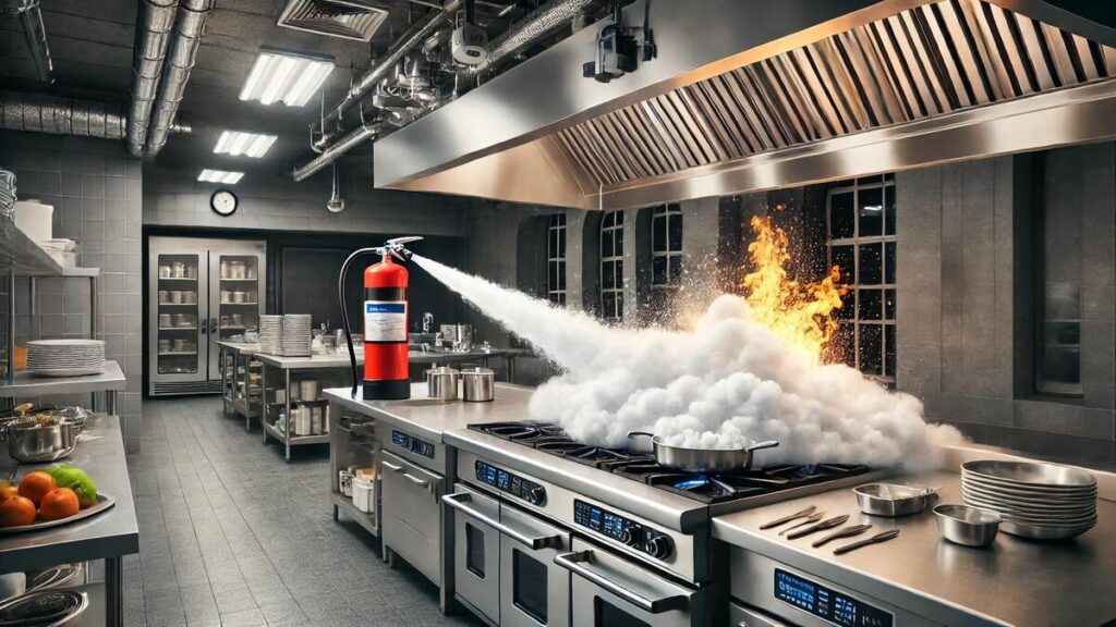Empresas de Sistemas Contra Incendio en México: Cobertura Nacional 1 empresas de instalaciones contra incendio