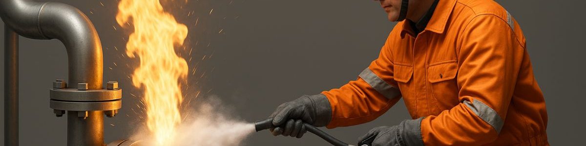 Extintores contra incendios