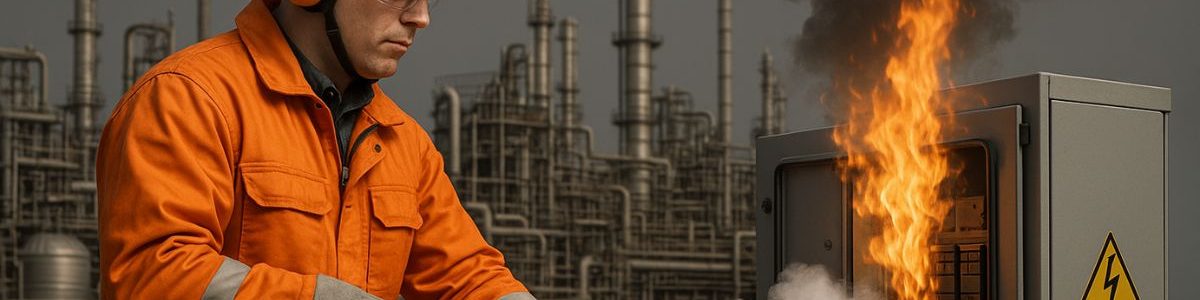 Sistemas y equipo contra incendios